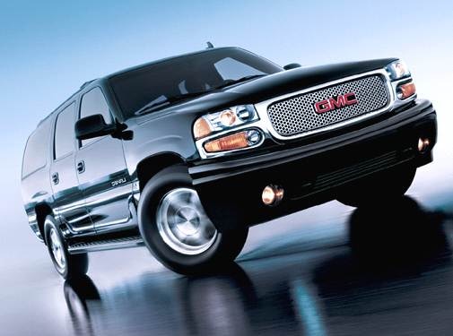 2006 GMC Yukon XL 1500 Specs and Features | Kelley Blue Book